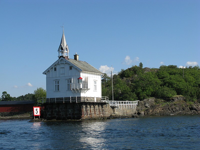 Oslo / Heggholmen lighthouse
Keywords: Oslo;Norway;Oslofjord;Skagerrak;Offshore