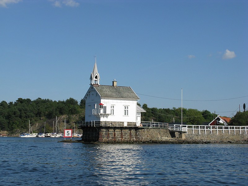 Oslo / Heggholmen lighthouse
Keywords: Oslo;Norway;Oslofjord;Skagerrak