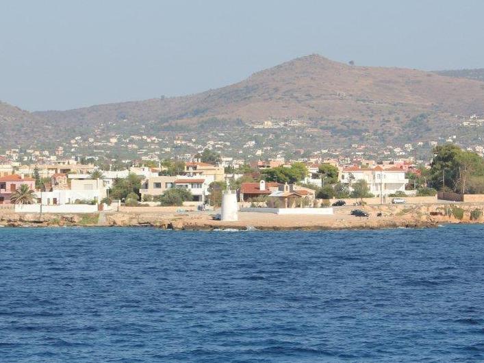 Saronic Islands / Faros Aigina
AKA 
Plakakia, Aegina, Egina
Keywords: Saronic Island;Greece;Aegean sea