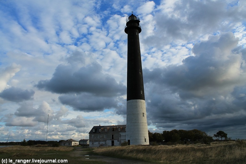 Saaremaa / Sorve lighthouse
Photos by [url=http://le-ranger.livejournal.com/872780.html]LE_Ranger[/url]
Keywords: Saaremaa;Estonia;Baltic sea