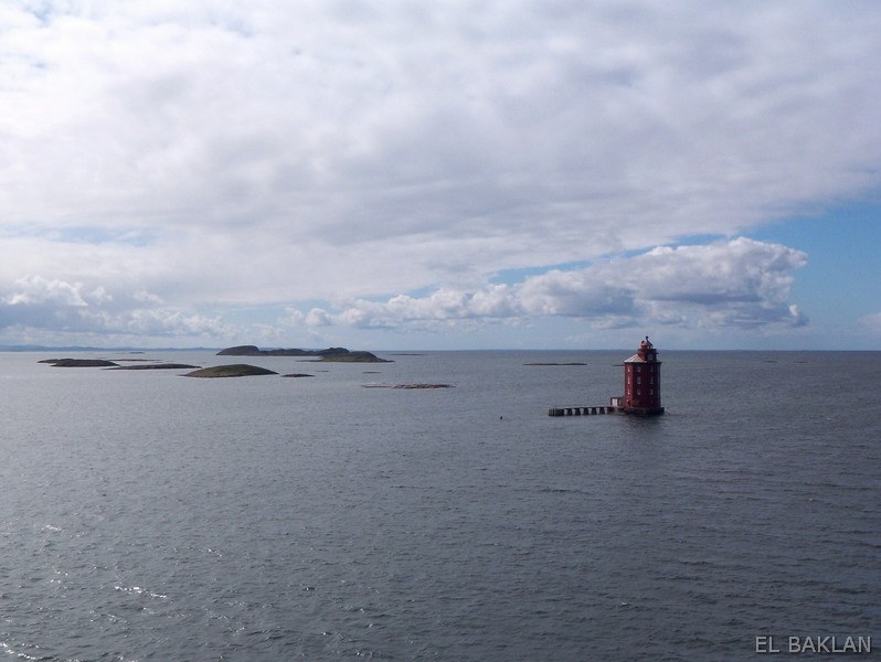 Trondheim Area / Örland / Kjeungskjaer Lighthouse
Keywords: Trondheim;Norway;Norwegian sea