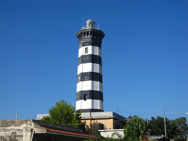 Messina / Faro di Capo Peloro
Author of the photo: [url=http://forum.awd.ru/memberlist.php?mode=viewprofile&u=3918]Unix[/url]
Keywords: Italy;Messina;Strait of Messina