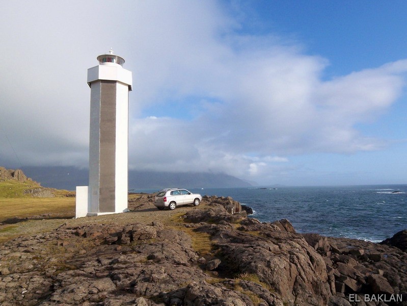 Streiti lighthouse
Keywords: Iceland;Atlantic ocean