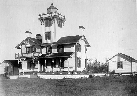 California / Point Hueneme lighthouse (1)
Photo from [url=http://www.uscg.mil/history/weblightships/LightshipIndex.asp]US Coast Guard site[/url]
Keywords: United States;Pacific ocean;Historic;California