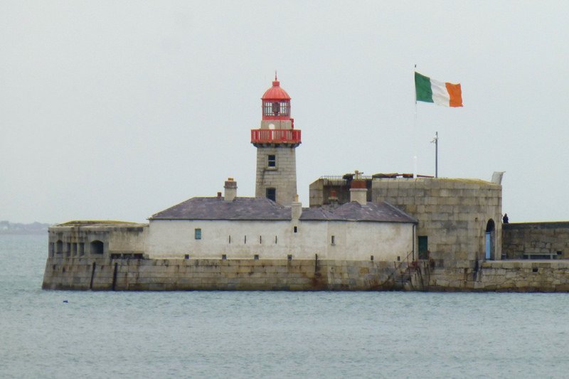 East Coast / Dun Laoghaire East Lighthouse
Author of the photo: [url=https://www.flickr.com/photos/45898619@N08/]Paddy Ballard[/url]

Keywords: Dublin;Leinster;Ireland;Irish sea