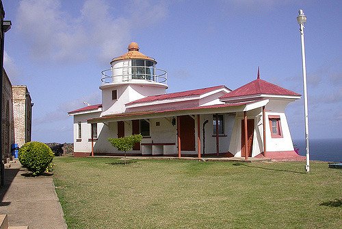 Scarborough Lighthouse
AKA Fort King George
Author of the photo: [url=https://www.flickr.com/photos/45898619@N08/]Paddy Ballard[/url]


Keywords: Trinidad and Tobago;Tobago;Caribbean sea;Scarborough