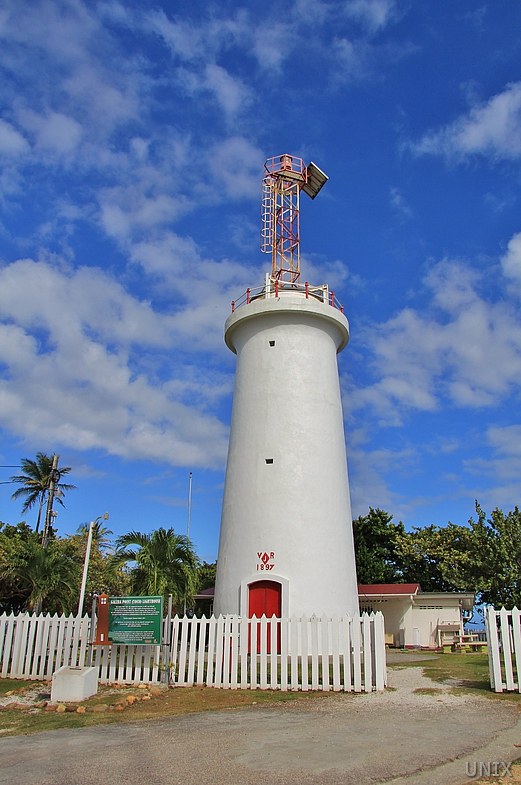 Galera Point lighthouse
AKA Toco
Author of the photo: [url=http://forum.awd.ru/memberlist.php?mode=viewprofile&u=3918]Unix[/url]
Keywords: Galera;Trinidad and Tobago;Caribbean sea