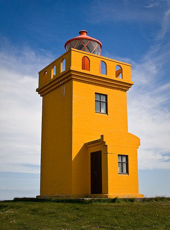 Nordurland Eystra / Grimsey Island Lighthouse
Author of the photo: [url=https://www.flickr.com/photos/21475135@N05/]Karl Agre[/url]
Keywords: Iceland;Grimsey;Atlantic ocean