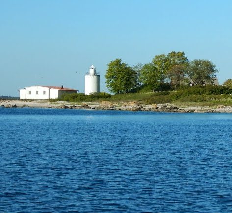 Gotland / Ljugarn lighthouse
Author of the photo: Grigory Shmerling

Keywords: Gotland;Sweden;Baltic sea