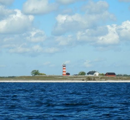 Gotland / Nar lighthouse
AKA Narholmen
Author of the photo: Grigory Shmerling
Keywords: Gotland;Sweden;Baltic sea