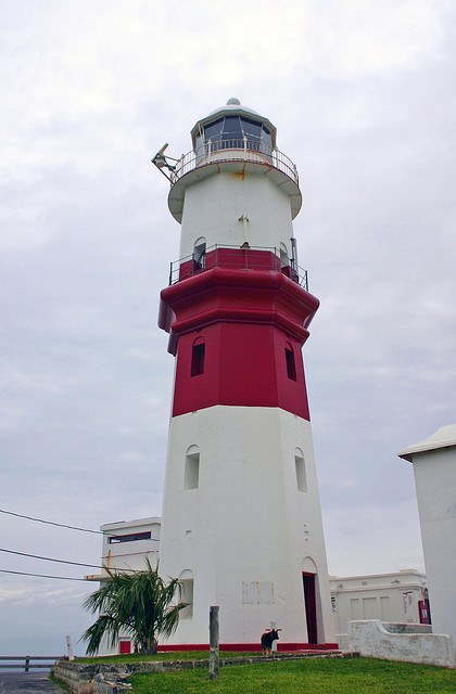 St. David's Lighthouse
Author of the photo: [url=https://jeremydentremont.smugmug.com/]nelights[/url]

Keywords: Bermuda;Atlantic Ocean;Saint David Island
