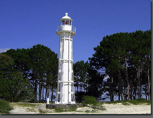 Capao da Marca lighthouse
Source of the photo: [url=http://faroisbrasileiros.com.br/]Farois Brasileiros[/url]
Keywords: Lagoa dos Patos;Brazil