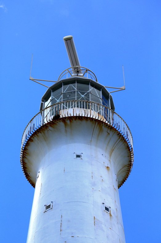 Gibbs Hill Lighthouse - lantern
Authors of the photo: [url=http://xorolik.livejournal.com/]vixtar & xorolik[/url]
Keywords: Bermuda;Atlantic Ocean;Hamilton Island;Lantern
