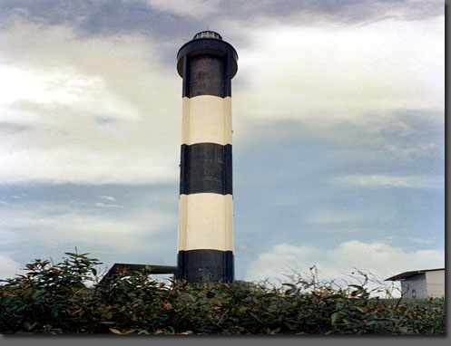 Fortaleza / Mucuripe lighthouse
Source of the photo: [url=http://faroisbrasileiros.com.br/]Farois Brasileiros[/url]
Keywords: Brazil;Fortaleza;Atlantic ocean
