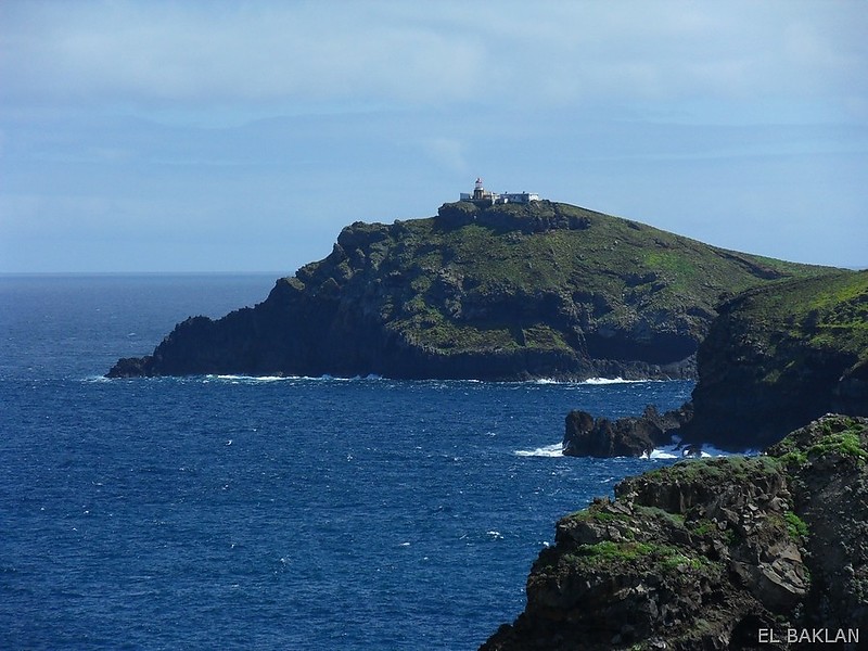 Madeira / Sao Lourenco lighthouse
Keywords: Madeira;Portugal;Atlantic ocean