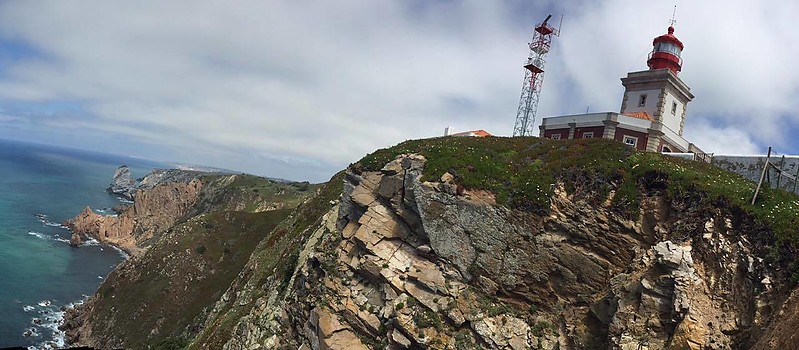 Cabo da Roca Lighthouse
(c) Alexey Skhodnensky

Keywords: Portugal;Atlantic ocean