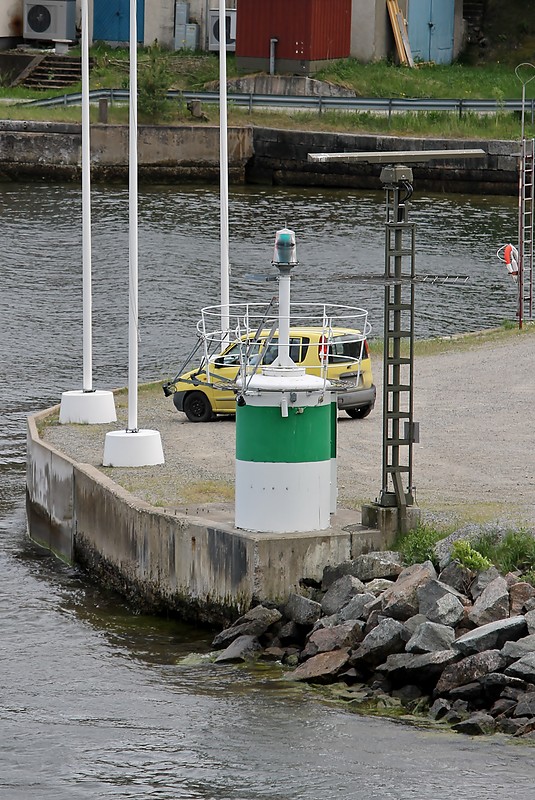 Stockholm Archipelago / Passage - Oxdjupet / Rindö Fyr
Author of the photo: [url=https://www.flickr.com/photos/bobindrums/]Robert English[/url]
Keywords: Stockholm Archipelago;Stockholm;Sweden;Baltic sea