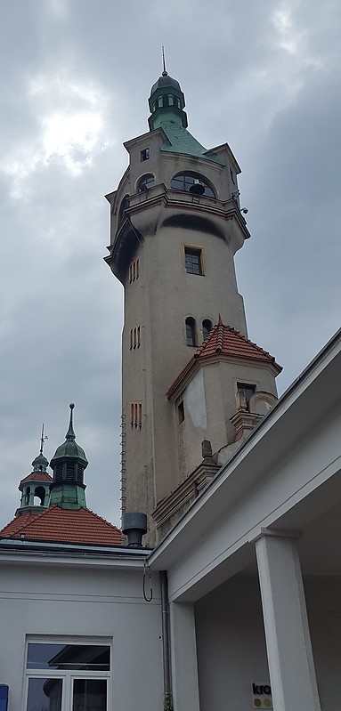 Sopot Lighthouse
Keywords: Baltic Sea;Poland;Gdansk