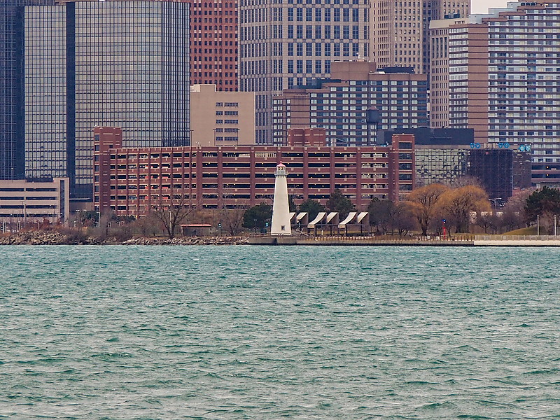 Michigan / Tricentennial State Park Lighthouse
Author of the photo: [url=https://www.flickr.com/photos/selectorjonathonphotography/]Selector Jonathon Photography[/url]
Keywords: Michigan;Detroit;United States