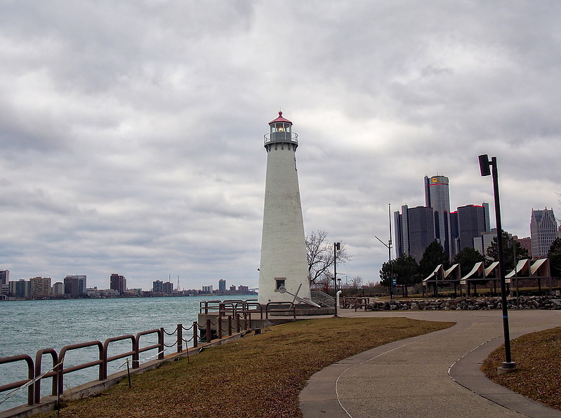 Michigan / Tricentennial State Park Lighthouse
Author of the photo: [url=https://www.flickr.com/photos/selectorjonathonphotography/]Selector Jonathon Photography[/url]
Keywords: Michigan;Detroit;United States