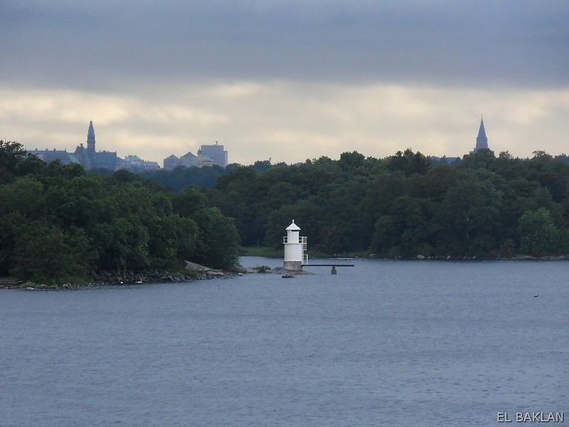Stockholm Archipelago / Libertus lighthouse
Keywords: Stockholm Archipelago;Stockholm;Sweden;Baltic sea