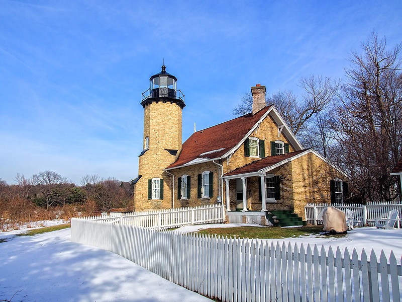 Michigan / White River lighthouse
Author of the photo: [url=https://www.flickr.com/photos/selectorjonathonphotography/]Selector Jonathon Photography[/url]
Keywords: Michigan;Lake Michigan;United States