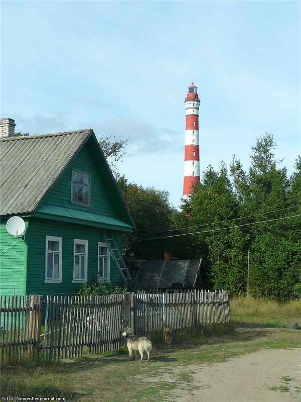 Ladoga lake / Storozhenskiy Lighthouse
Photos by [url=http://le-ranger.livejournal.com/596642.html]LE_Ranger[/url]

Keywords: Russia;Ladoga lake