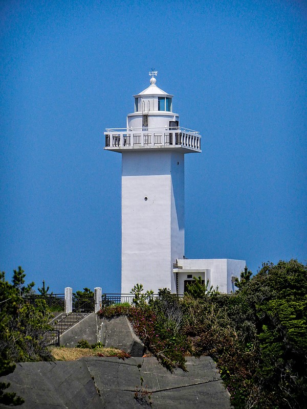 Anori Saki lighthouse
Author of the photo: [url=https://www.flickr.com/photos/selectorjonathonphotography/]Selector Jonathon Photography[/url]
Keywords: Shima;Japan;Pacific ocean