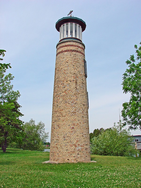 Wisconsin / Oshkosh / Asylum Point lighthouse
Author of the photo: [url=https://www.flickr.com/photos/8752845@N04/]Mark[/url]
Keywords: Lake Winnebago;Wisconsin;Oshkosh;United States