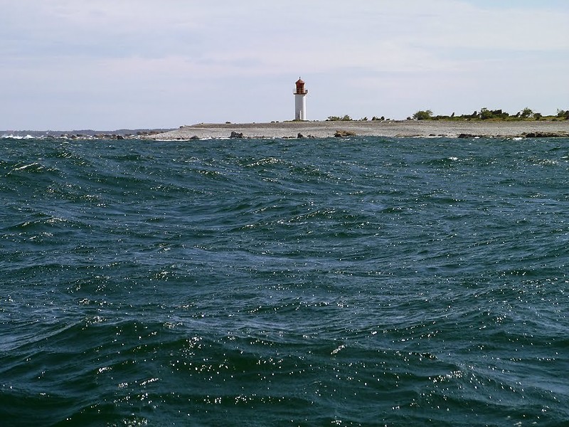 Gotland / Aurgrund lighthouse
Author of the photo: Grigory Shmerling

Keywords: Gotland;Sweden;Baltic sea