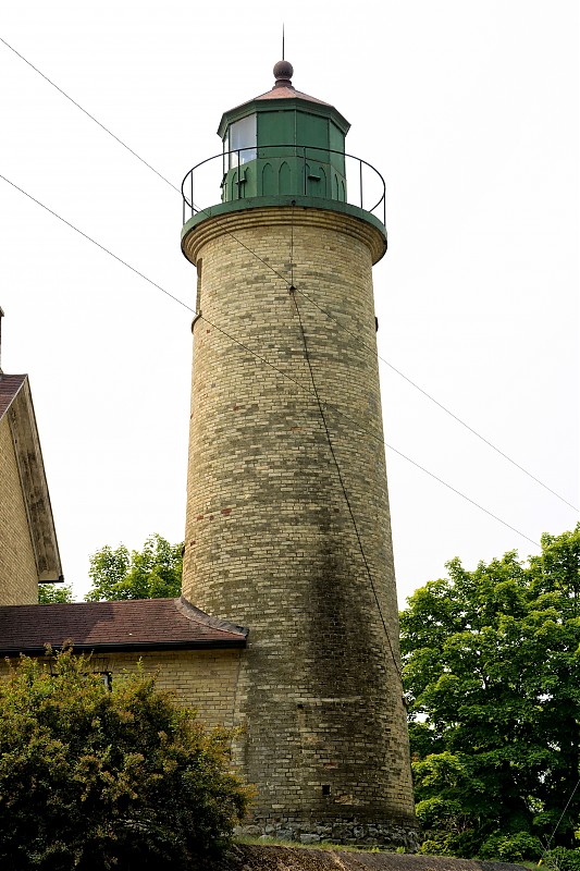 Michigan /  Beaver Head lighthouse
Author of the photo: [url=https://www.flickr.com/photos/selectorjonathonphotography/]Selector Jonathon Photography[/url]
Keywords: Michigan;Lake Michigan;United States