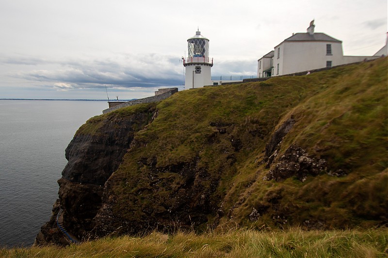 Blackhead Lighthouse (Antrim)
Author of the photo: [url=https://jeremydentremont.smugmug.com/]nelights[/url]
Keywords: Belfast;Northern Ireland;United Kingdom;North Channel;Antrim