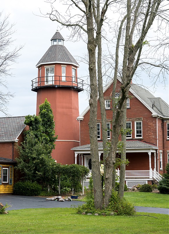 New York / Braddock Point lighthouse
Author of the photo: [url=https://www.flickr.com/photos/selectorjonathonphotography/]Selector Jonathon Photography[/url]
Keywords: New York;United States;Ontario