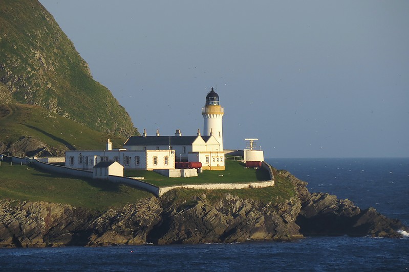 Shetland Islands / Lerwick Area / Bressay Lighthouse
Author of the photo: [url=https://www.flickr.com/photos/larrymyhre/]Larry Myhre[/url]

Keywords: Lerwick;Shetland islands;Atlantic ocean;Scotland;United Kingdom