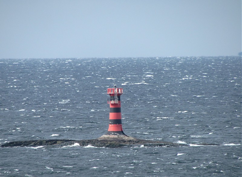 Bothnic Gulf / Äland Islands / Marhallan lighthouse
Keywords: Aland Islands;Finland;Baltic sea;Saaristomeri;Offshore