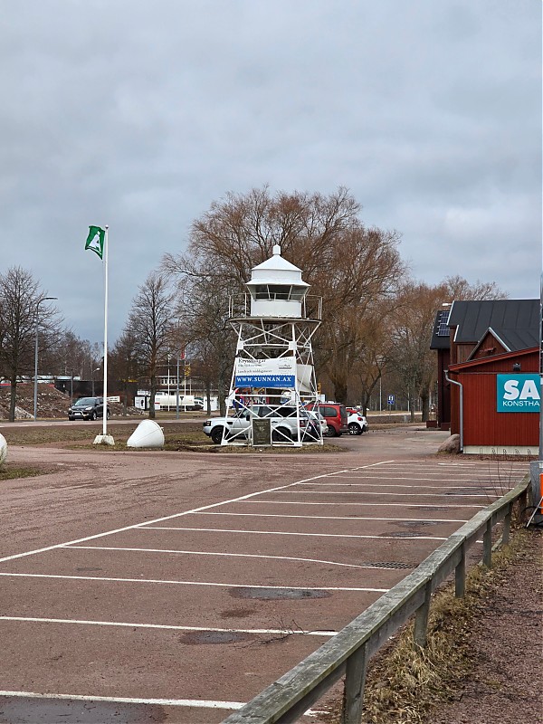 Aland Islands / Kvarter lighthouse
Keywords: Aland Islands;Finland;Baltic sea;Saaristomeri;Mariehamn