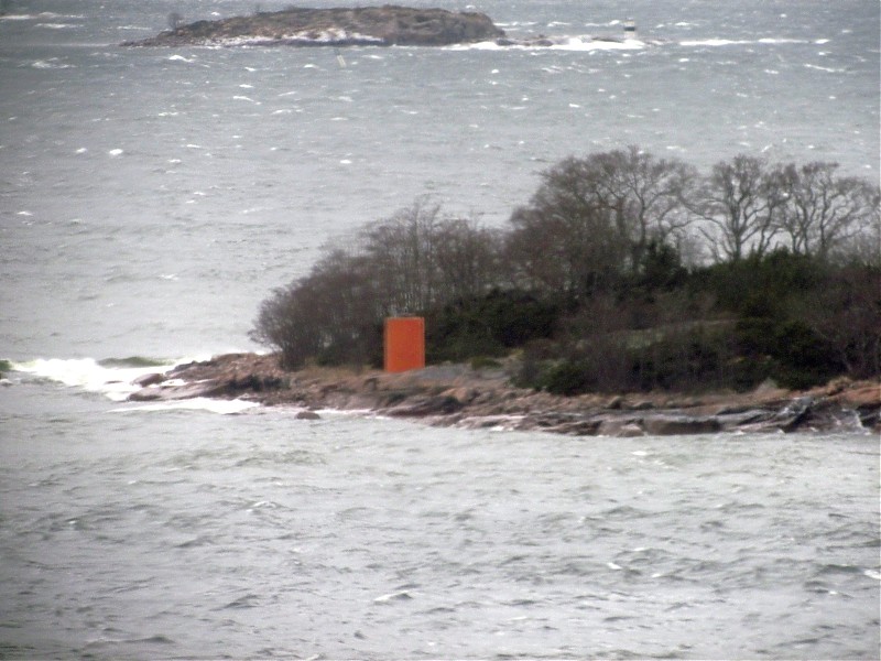 Saaristomeri (Archipelago Sea) / Synderskär light
Keywords: Saaristomeri;Finland;Baltic sea