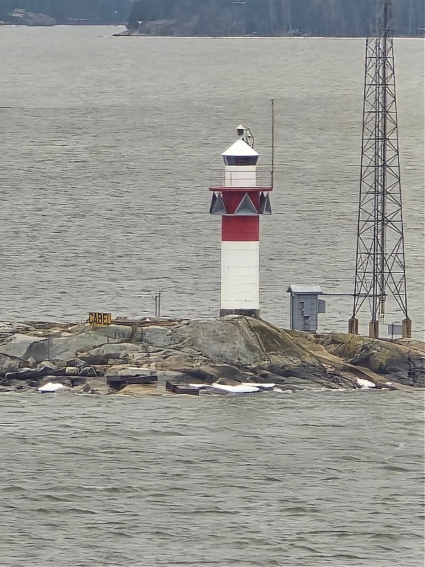 Saaristomeri (Archipelago Sea) / Rajakari lighthouse
Keywords: Saaristomeri;Turku;Finland;Baltic sea;Gulf of Finland