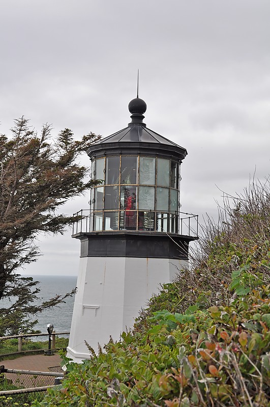 Oregon / Cape Meares lighthouse
Author of the photo: [url=https://www.flickr.com/photos/8752845@N04/]Mark[/url]
Keywords: Oregon;United States;Pacific ocean