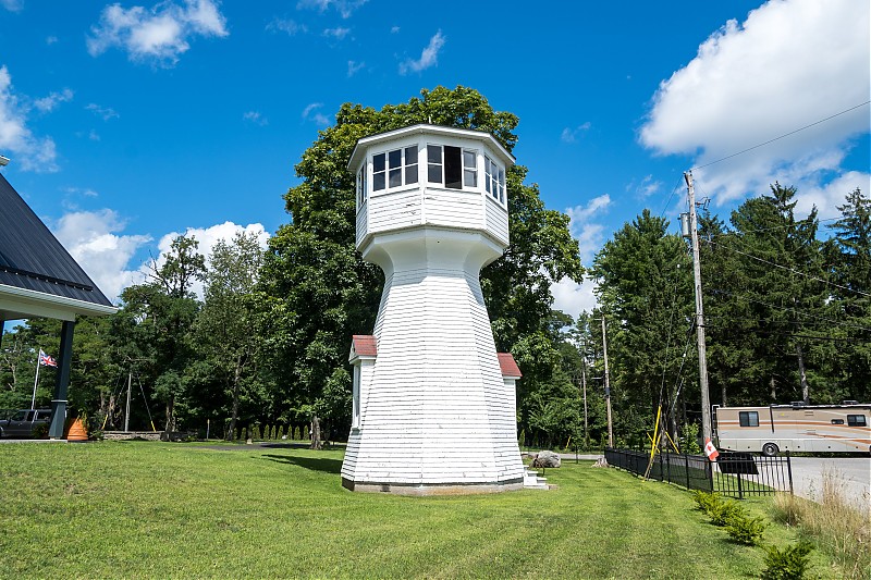 Cole Shoal Range Rear lighthouse
Author of the photo: [url=https://www.flickr.com/photos/selectorjonathonphotography/]Selector Jonathon Photography[/url]
Keywords: Saint Lawrence River;Canada;Ontario
