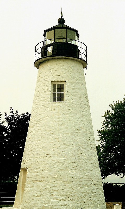 Maryland / Concord Point lighthouse
Author of the photo:[url=https://www.flickr.com/photos/lighthouser/sets]Rick[/url]

Keywords: United States;Maryland;Chesapeake bay