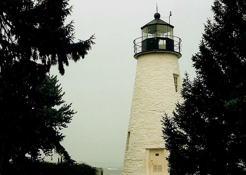 Maryland / Concord Point lighthouse
Author of the photo:[url=https://www.flickr.com/photos/lighthouser/sets]Rick[/url]

Keywords: United States;Maryland;Chesapeake bay