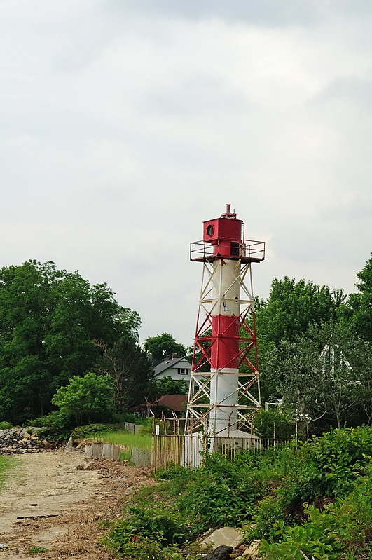 New Jersey / Conover Beacon lighthouse
Author of the photo: [url=https://www.flickr.com/photos/8752845@N04/]Mark[/url]
Keywords: New Jersey;United States;Raritan Bay