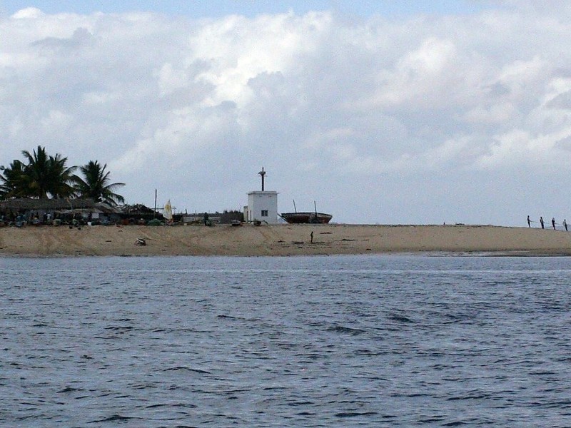 Provincia Cabo Delgado / Pemba / Farol de Ponta Mepira
Keywords: Mozambique;Indian ocean;Mozambique channel;Pemba