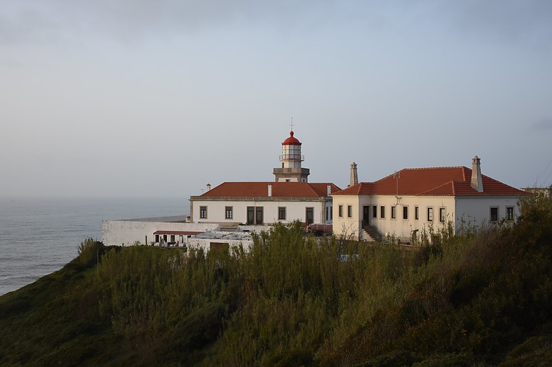 Figueira da Foz / Farol Cabo Mondego 
Keywords: Figueira da Foz;Portugal;Atlantic ocean