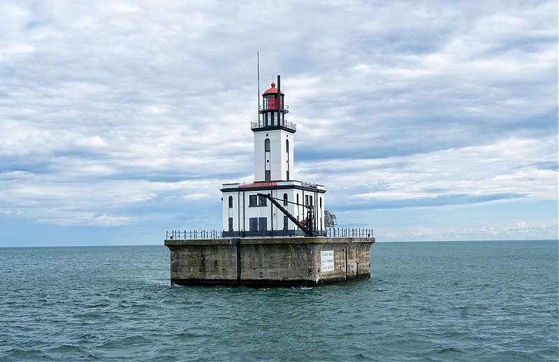 Michigan / DeTour Reef lighthouse
Author of the photo: [url=https://www.flickr.com/photos/selectorjonathonphotography/]Selector Jonathon Photography[/url]
Keywords: Michigan;Lake Huron;United States;Offshore