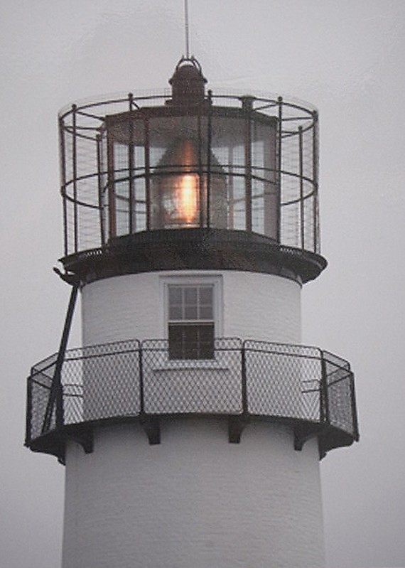 Delaware / Fenwick Island Lighthouse - lantern
Author of the photo: [url=https://www.flickr.com/photos/21475135@N05/]Karl Agre[/url]
Keywords: Delaware;United States;Atlantic ocean;Lantern