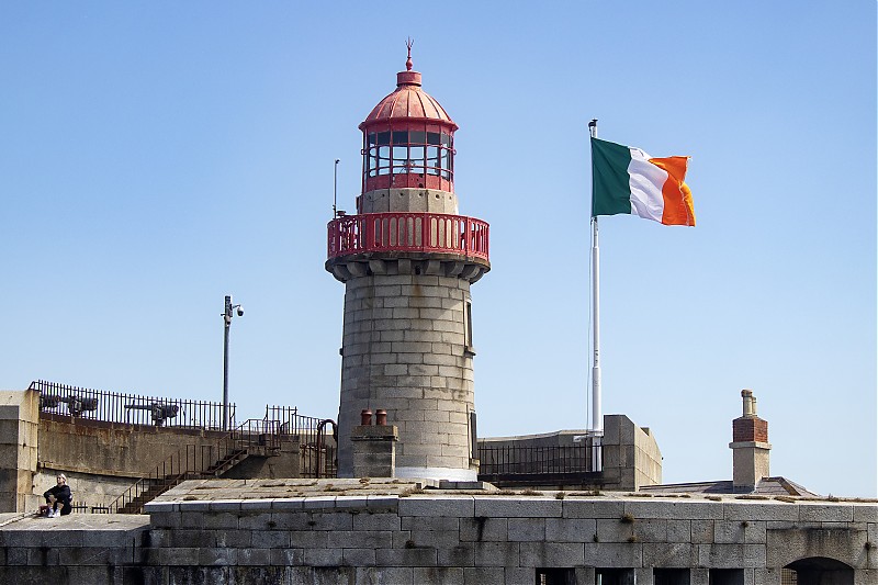 Dun Laoghaire East Lighthouse
Author of the photo: [url=https://jeremydentremont.smugmug.com/]nelights[/url]
Keywords: Dublin;Leinster;Ireland;Irish sea