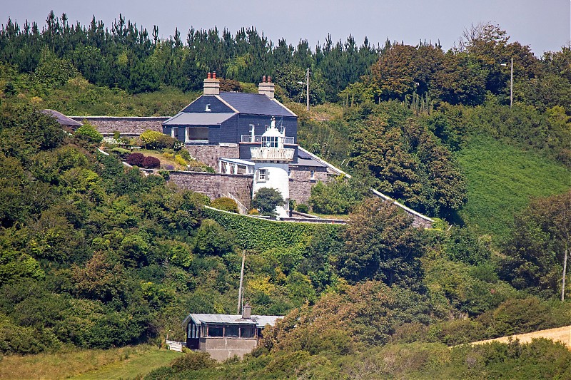 Leinster / County Wexford / Duncannon North Lighthouse (Range Rear)
Author of the photo: [url=https://jeremydentremont.smugmug.com/]nelights[/url]
Keywords: Leinster;Ireland;Celtic Sea