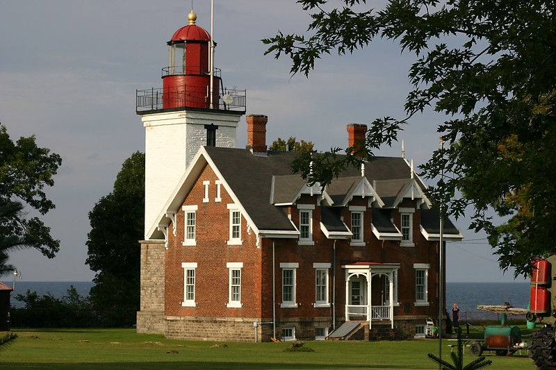 Lake Erie / New York / Dunkirk lighthouse
Author of the photo: [url=https://www.flickr.com/photos/31291809@N05/]Will[/url]

Keywords: Lake Erie;New York;United States;Dunkerque